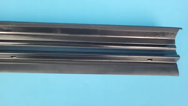 Junta de correa delantera Dodge Challenger SXT 19r OEM image 4