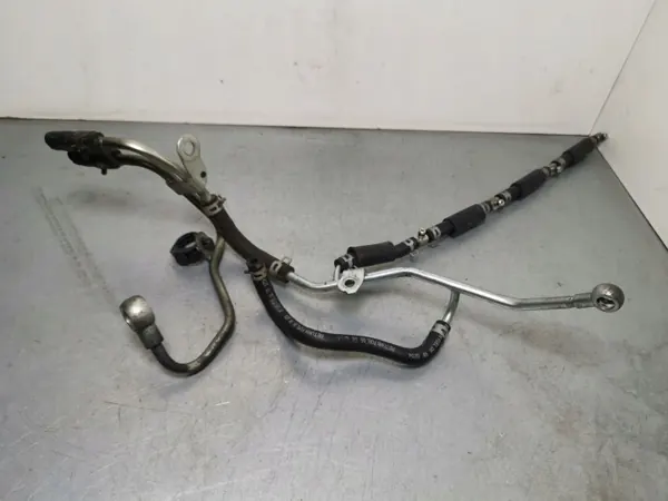 Conducto de retorno de combustible Mitsubishi FBZ16242 - Pieza OEM image 2