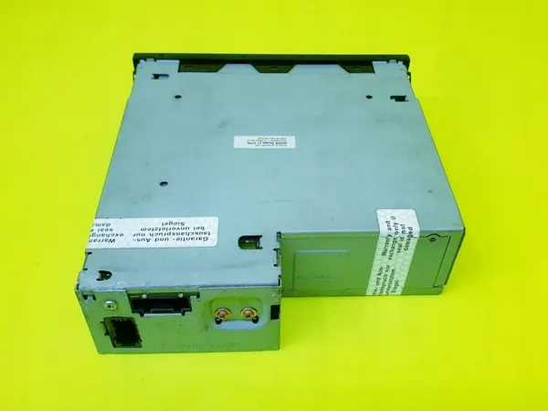 CD-wisselaar OEM 4E0035111A voor Audi A6 C6 A8 D3 Q7 image 6