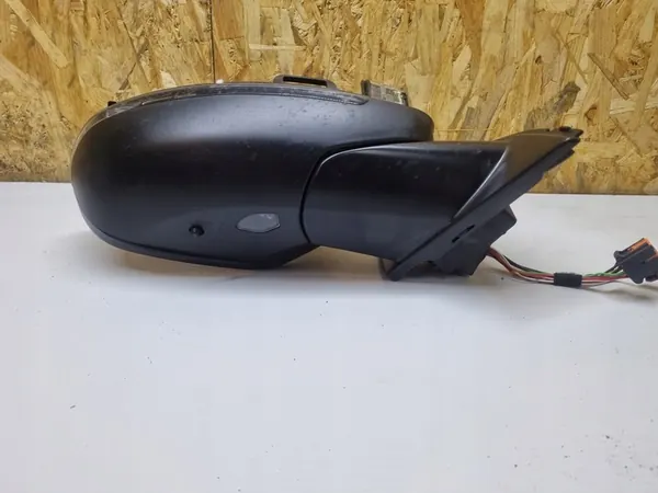 Oikea Sähkösivupeili Peugeot 308 II T9 OE 1634857680 image 10