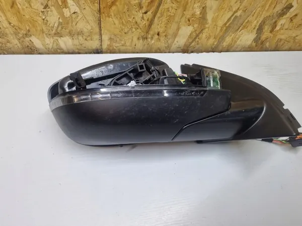 Oikea Sähkösivupeili Peugeot 308 II T9 OE 1634857680 image 9