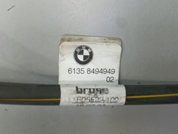 Smart Opener Kaapeli OEM 8494949 BMW 3 G20:lle image 4