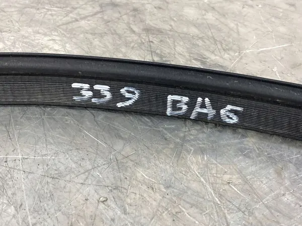 Joint de hayon Mitsubishi Eclipse Cross 2018 FOB53609 image 3