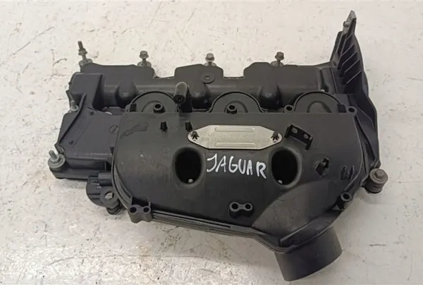 Couvercle de soupape OEM 9X2Q-9424-EB pour Citroen C5 III 3.0 HDI image 4