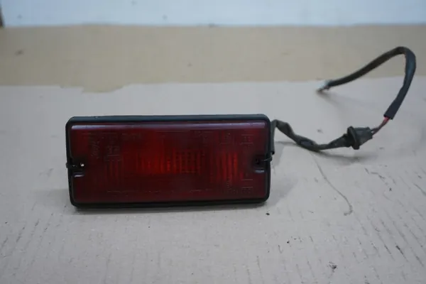 Toyota RAV4 I Mistachterlicht OEM RAV4 I ŚWIATŁO PRZECIWMGIELNE image 2