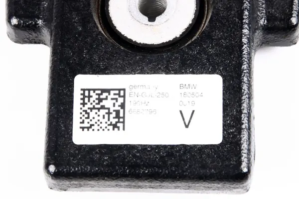 BMW Z4 G29 M40i achteras trillingsdemper OEM 6882796 image 3