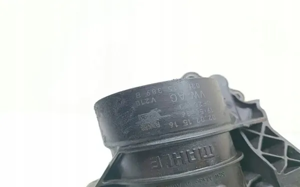 Oljefilterfäste OEM 03N115389B VW Passat B8 image 5