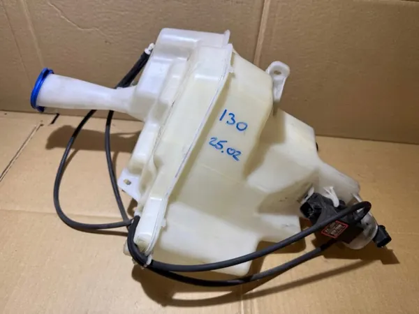 Spolarvätsketank OEM 98610-A6000 för Hyundai i30 II image 2