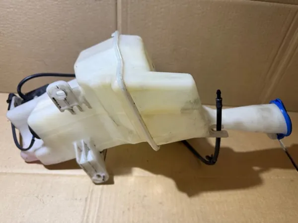 Spolarvätsketank OEM 98610-A6000 för Hyundai i30 II image 3