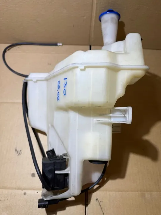 Spolarvätsketank OEM 98610-A6000 för Hyundai i30 II image 5