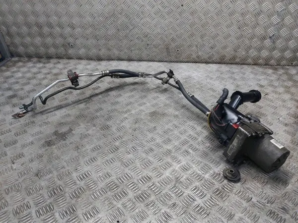 Peugeot stuurbekrachtigingspomp OEM 9654150980 image 3