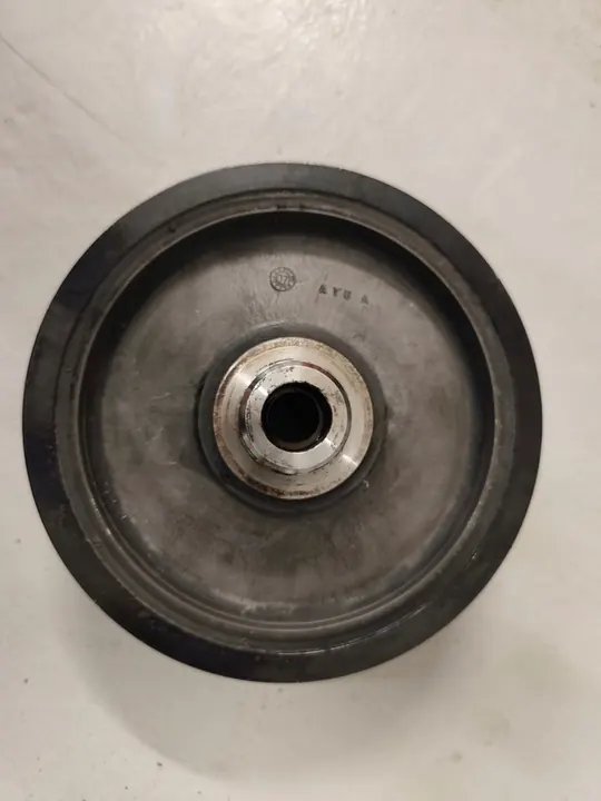 BMW OE 11237793882S1 Polia do virabrequim image 4