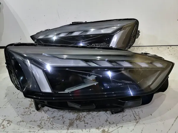 Conjunto de faros Full LED para Audi RS5 8W6 LIFT image 2