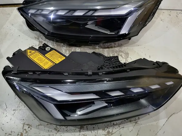 Conjunto de faros Full LED para Audi RS5 8W6 LIFT image 3