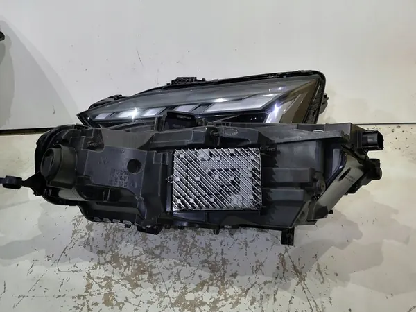 Conjunto de faros Full LED para Audi RS5 8W6 LIFT image 5