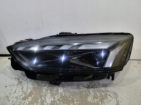 Conjunto de faros Full LED para Audi RS5 8W6 LIFT image 6