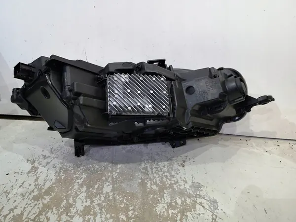 Conjunto de faros Full LED para Audi RS5 8W6 LIFT image 9