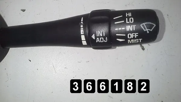 Interruptor Chevrolet usado OEM AM-366182 para Alero image 3