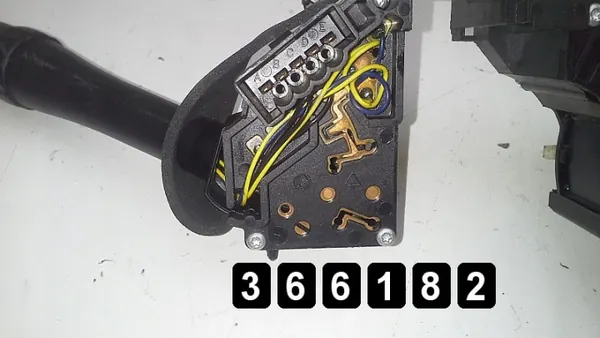 Interruptor Chevrolet usado OEM AM-366182 para Alero image 6