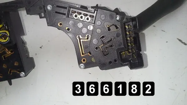 Interruptor Chevrolet usado OEM AM-366182 para Alero image 7