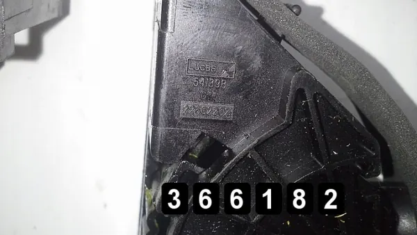 Interruptor Chevrolet usado OEM AM-366182 para Alero image 8