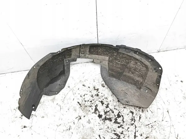 Opel Meriva B Vasemman Etupyörän Kaari 13267680 image 2