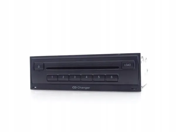 Changer CD 6 disques Audi 8X0035110A pour A5 8T image 2