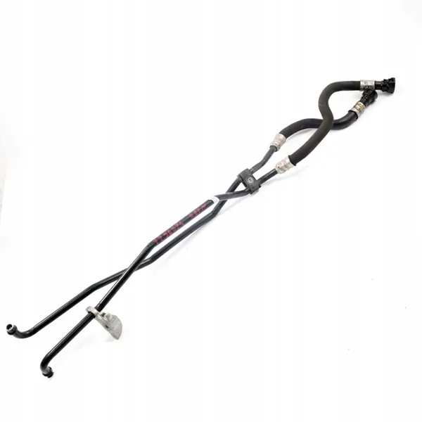 BMW Öljylähtö OEM 7796874 E81 E87 LCI-malleille image 2