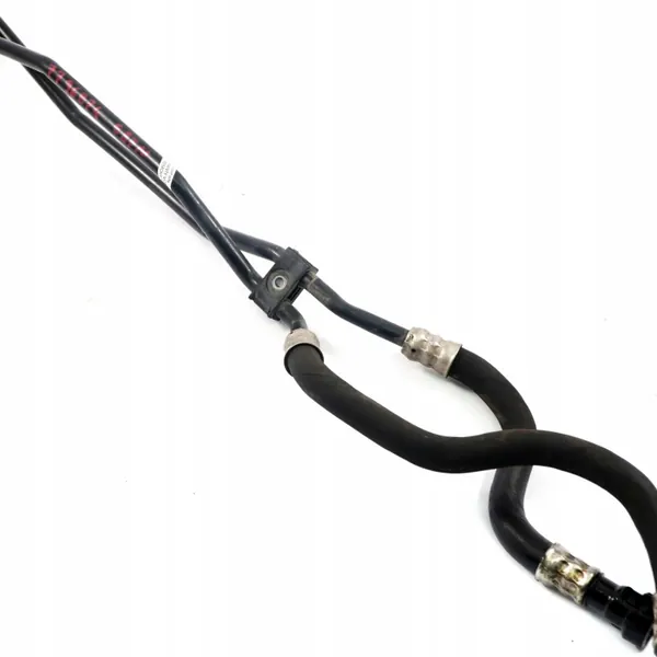BMW Öljylähtö OEM 7796874 E81 E87 LCI-malleille image 10