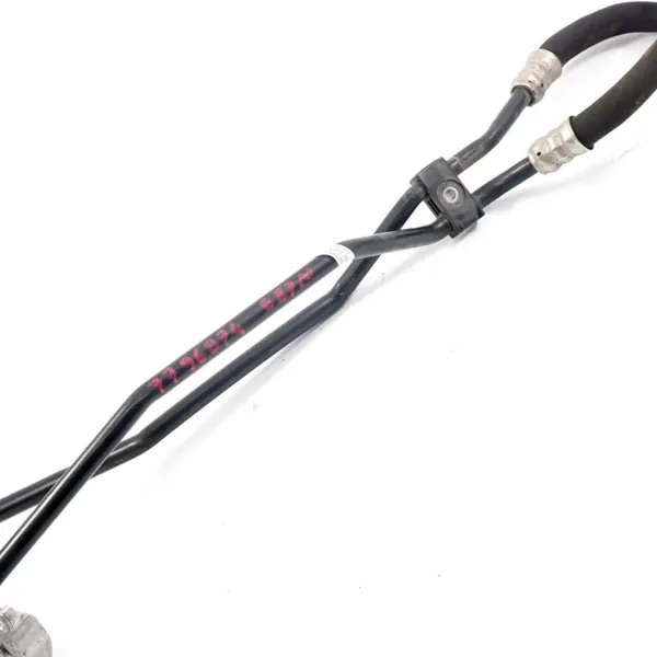 BMW Öljylähtö OEM 7796874 E81 E87 LCI-malleille image 3