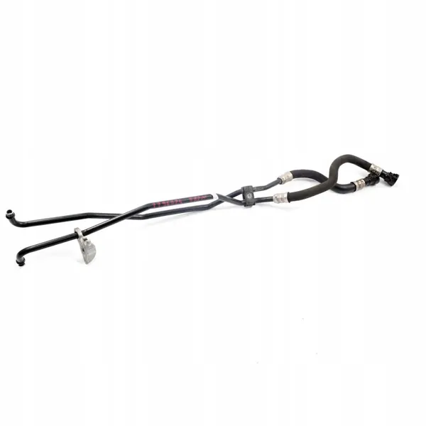 BMW Öljylähtö OEM 7796874 E81 E87 LCI-malleille image 4