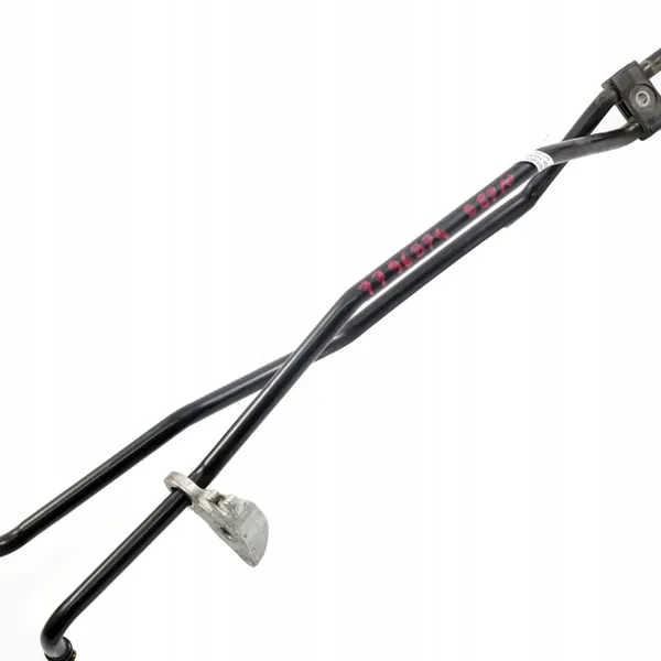 BMW Öljylähtö OEM 7796874 E81 E87 LCI-malleille image 6