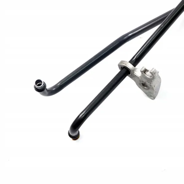 BMW Öljylähtö OEM 7796874 E81 E87 LCI-malleille image 7