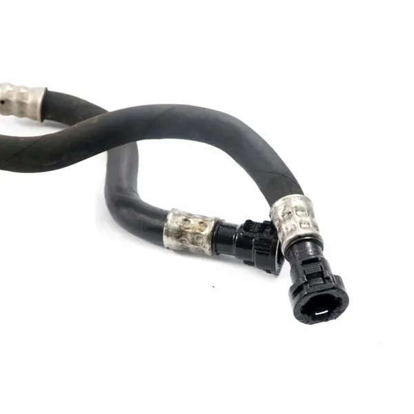 BMW Öljylähtö OEM 7796874 E81 E87 LCI-malleille image 8