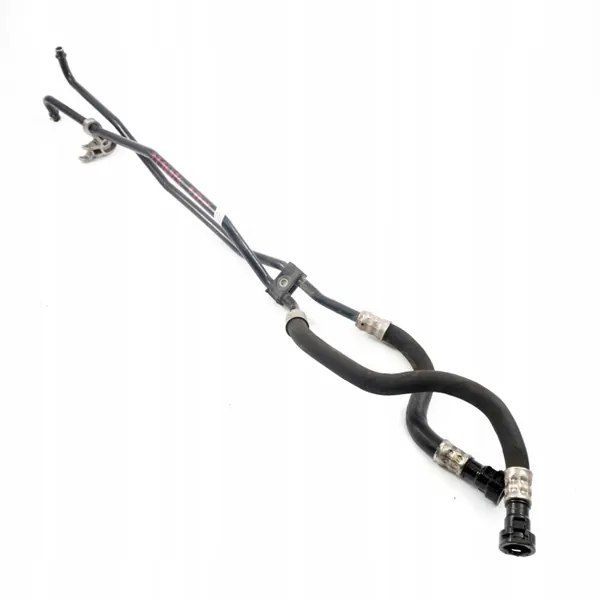 BMW Öljylähtö OEM 7796874 E81 E87 LCI-malleille image 9