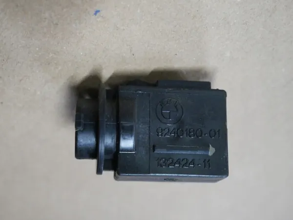 BMW Luftkvalitetssensor OEM 9240180 - Begagnad image 3