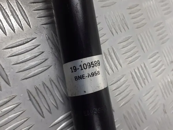 Bakre Vänstra Stötdämpare VW Polo IV image 2