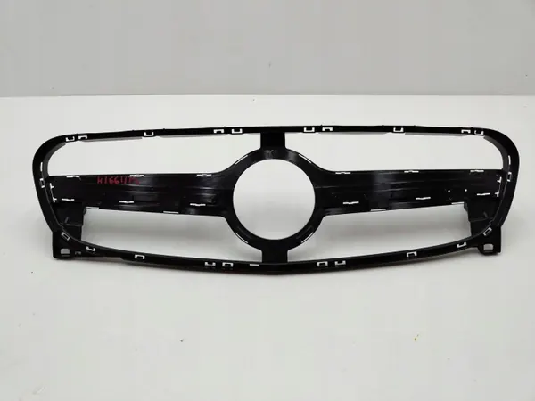 Mercedes GLA X156 Lyftgrill A1568880760 AMG Radar image 2