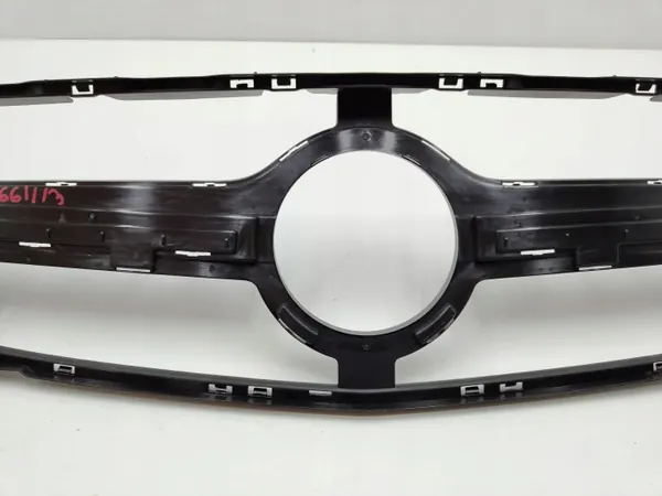 Mercedes GLA X156 Lyftgrill A1568880760 AMG Radar image 3