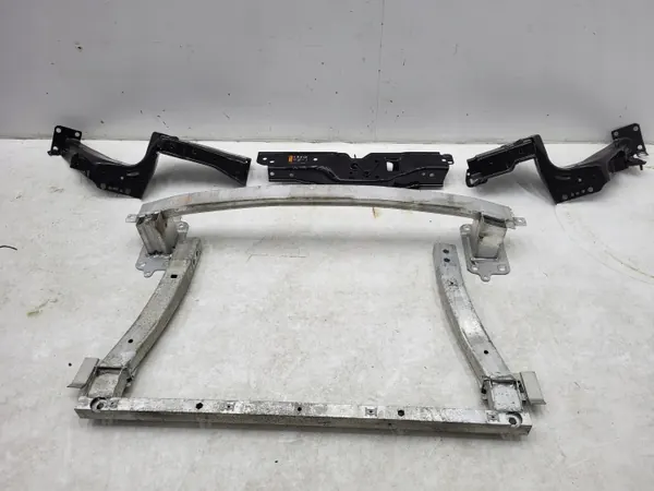PAS PRZEDNI WZMOCNIENIE PRZÓD 1.2 B Opel Corsa V (2014- ) E image 5