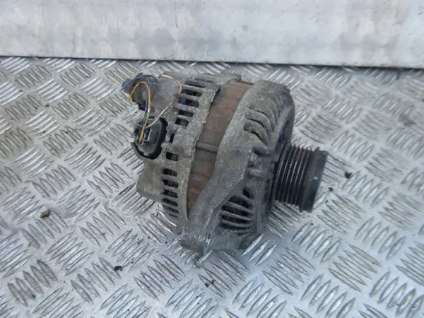 ALTERNATOR MITSUBISHI LANCER IX 1800A053 A3TG3181 image 2
