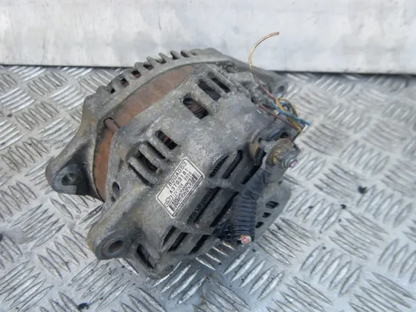 ALTERNATOR MITSUBISHI LANCER IX 1800A053 A3TG3181 image 3