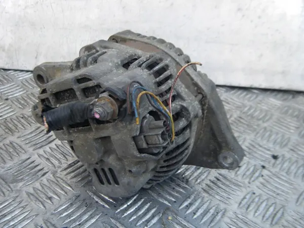 ALTERNATOR MITSUBISHI LANCER IX 1800A053 A3TG3181 image 4