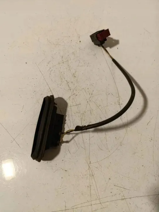 Capteur de porte OEM 1373238080 pour Fiat Ducato image 2