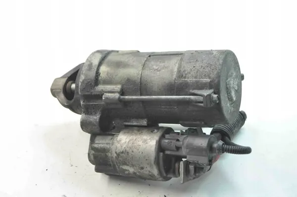 Motor de arranque AUDI A4 (8E2, B6) 4.2L gasolina 079911023D image 2