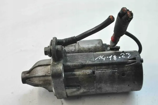 Motor de arranque AUDI A4 (8E2, B6) 4.2L gasolina 079911023D image 4