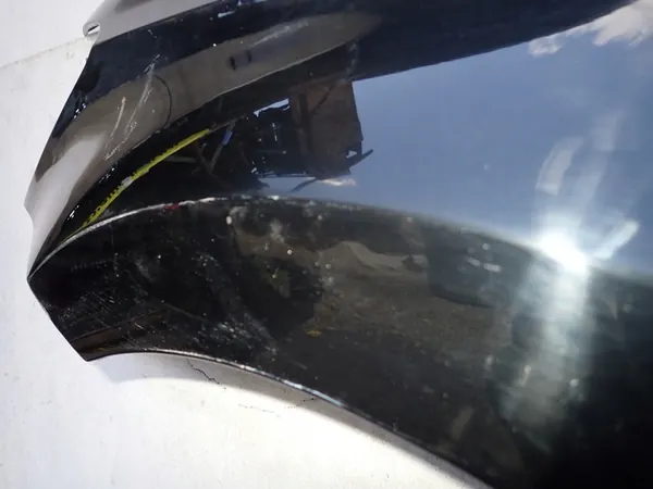 Framvänster Skärm VW Polo 6R Lift 6C image 3