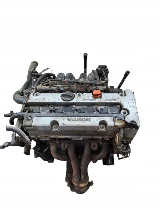Motor Honda K24A1 - 2.4L V-TEC Usado image 2