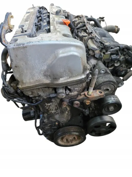 Motor Honda K24A1 - 2.4L V-TEC Usado image 4