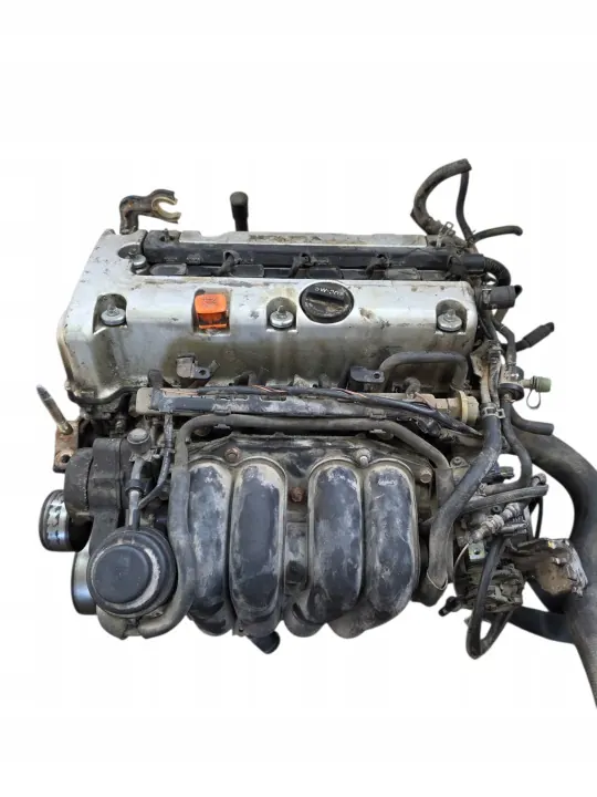 Motor Honda K24A1 - 2.4L V-TEC Usado image 5